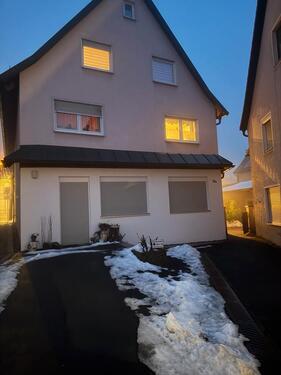 Foto - 3 Zimmer Erdgeschoßwohnung zur Miete in Plech