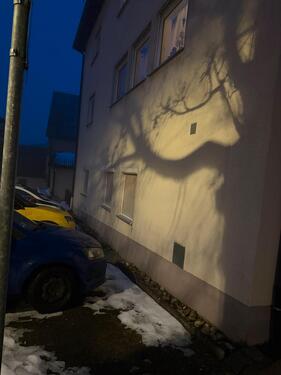 Foto - Erdgeschoßwohnung in Plech zur Miete