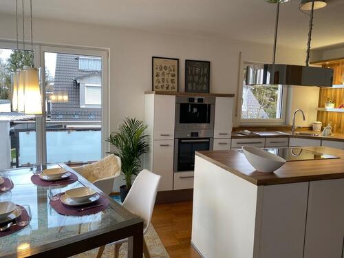 Foto - 3 Zimmer Etagenwohnung zur Miete in München