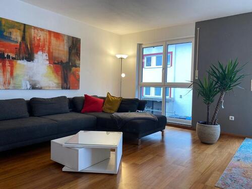 Foto - 3 Zimmer Etagenwohnung in München