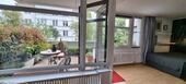 Foto - Sonnige Terrassenwohnung in Westend