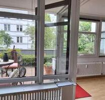 Sonnige Terrassenwohnung in Westend - Berlin Charlottenburg-Wilmersdorf