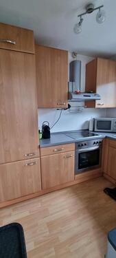 Foto - 1 Zimmer Terrassenwohnung in Berlin