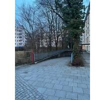 Tiefgaragen Stellplatz TG Heiterwanger str 8 - München Sendling-Westpark
