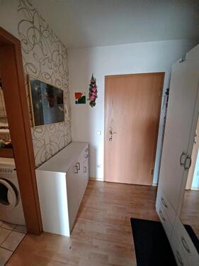 Foto - 1 Zimmer Etagenwohnung zur Miete in Garching an der Alz