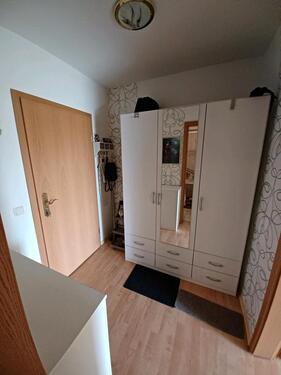 Foto - 1 Zimmer Etagenwohnung in Garching an der Alz