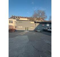 Lagerhalle zentraler lager ab sofort zu vermieten - Dortmund Innenstadt Nord