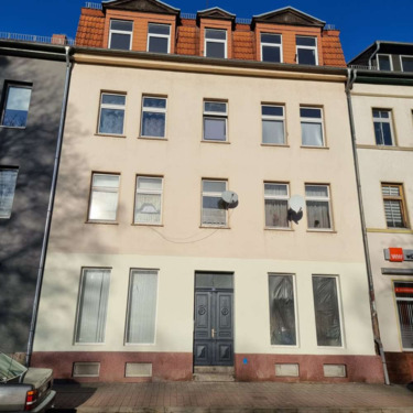 Foto - Büro Praxis im EG zu vermieten – 42 m² in Weißenfels