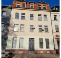 Büro Praxis im EG zu vermieten – 42 m² in Weißenfels