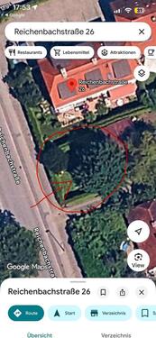 Foto - Gartenfläche zu vermieten - 300,00&nbsp;EUR Kaltmiete, ca.&nbsp; 0,00&nbsp;m&sup2;