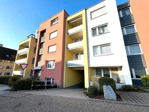 Foto - Klein, fein & rentabel – 1-Zimmer-Wohnung mit sicherem Mieter