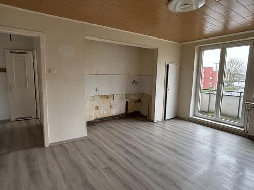 Foto - 2 Zimmer Etagenwohnung zur Miete in Gelsenkirchen