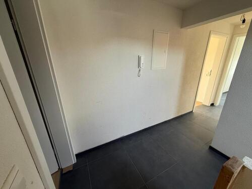 Foto - Kernsanierte 3 Zimmer Dachgeschoss Wohnung mit balkon