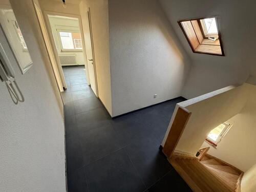 Foto - 3 Zimmer Dachgeschoßwohnung zur Miete in Aspach