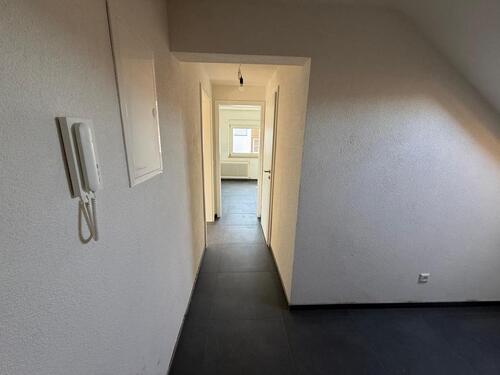 Foto - 3 Zimmer Dachgeschoßwohnung in Aspach