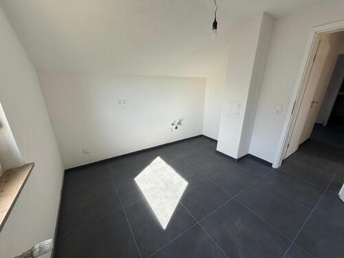 Foto - Dachgeschoßwohnung in Aspach zur Miete