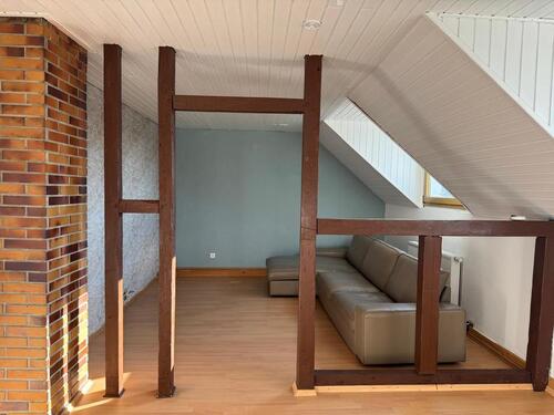 Foto - 3 Zimmer Dachgeschoßwohnung zur Miete in Solingen