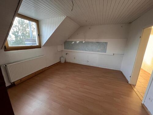 Foto - Dachgeschoßwohnung in Solingen zur Miete