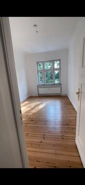 Foto - Etagenwohnung in Wildau zur Miete