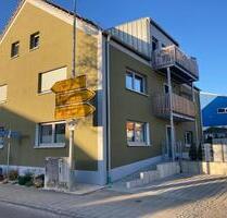 4,5-Zimmerwohnung in Hofstetten - Hitzhofen