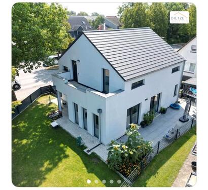 Foto - 5 Zimmer Einfamilienhaus in Burgdorf