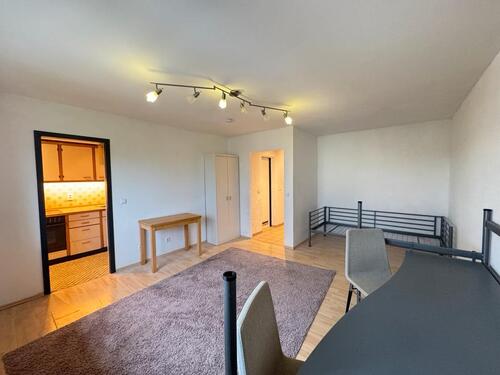 Foto - 1 Zimmer Etagenwohnung zum Kaufen in München