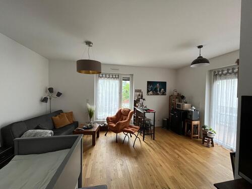 Foto - 1 Zimmer Etagenwohnung zur Miete in Erfurt