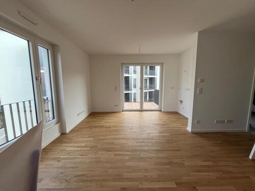 Foto - Etagenwohnung in Erfurt zur Miete