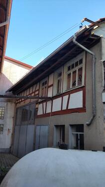 Foto - Einfamilienhaus zum Kaufen in Lautertal (Odenwald)