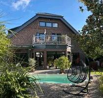 Haus inkl. Gewerbehalle Provisionsfrei. - Nettetal