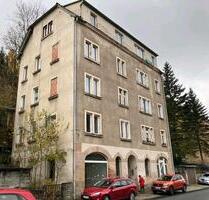 Mehrfamilienhaus,Mietkauf möglich - Sebnitz