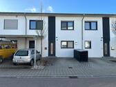 Foto - Modernes KfW-55 Reihenmittelhaus (Bj. 2017) in ruhiger Lage mit t