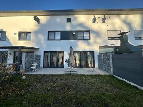 Foto - 5 Zimmer Reihenhaus in Neustadt an der Donau