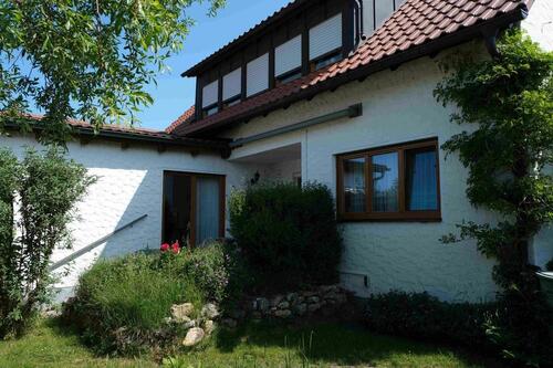 Foto - Einfamilienhaus zum Kaufen in Weißenburg in Bayern