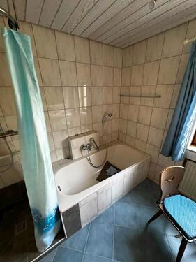 Foto - 2 Zimmer Etagenwohnung zur Miete in Bad Wurzach