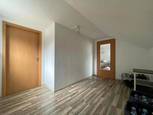 Foto - 1.5 Zimmer Dachgeschoßwohnung zur Miete in Edemissen