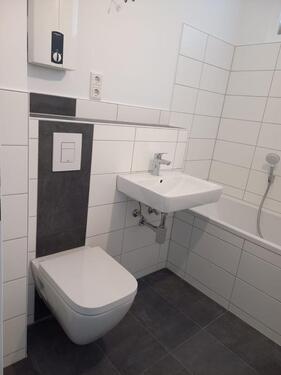 Foto - Etagenwohnung in Berlin zur Miete