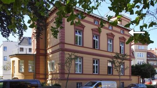 Foto - Geschäftsräume in attraktiver Stadtlage