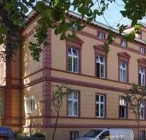 Geschäftsräume in attraktiver Stadtlage - Stralsund Langendorfer Berg