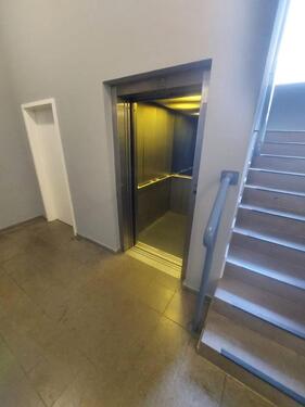 Foto - Etagenwohnung in Wittenberge