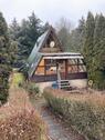 Foto - FINNHÜTTE Ferienhaus 4000qm Erholungsgebiet (am Flussgraben)