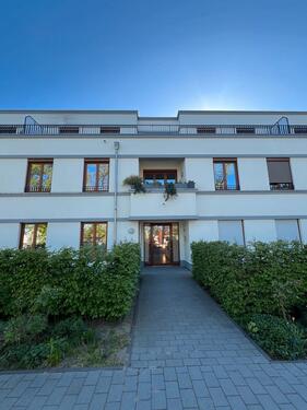 Foto - 3 Zimmer penthouse Wohnung Hermsdorfer Belletage