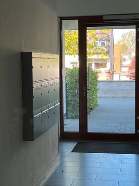 Foto - Etagenwohnung in Berlin