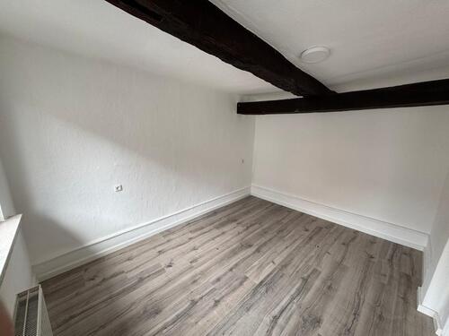 Foto - Etagenwohnung in Hann. Münden