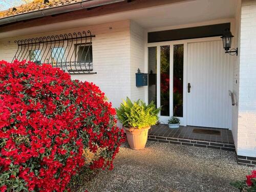 Foto - Einfamilienhaus in Walsrode