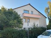 Foto - Attraktive Dachgeschosswohnung mit 2 Balkonen