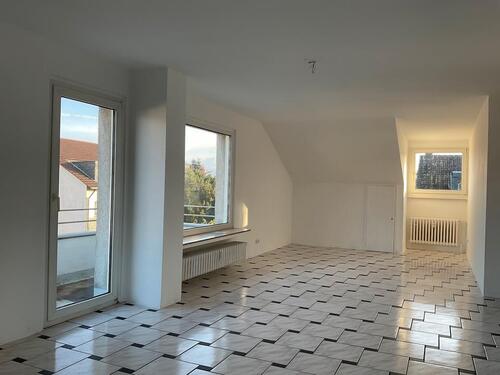 Foto - Etagenwohnung zur Miete in Alfter