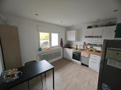 Foto - Helle 3-Zimmer-Wohnung mit Stellplatz in Klingenmünster
