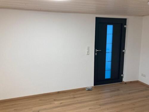 Foto - 2-Zimmerwohnung ab 01.12.2025 in Sinntal frei