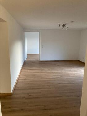 Foto - Etagenwohnung in Sinntal